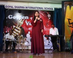 Golden Voice 2024 25
